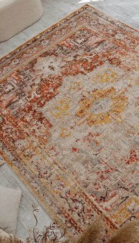 Yedi Yirmidort 0078a brown-beige
